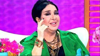 Nur Yerlitaş, Acıbadem Bodrum Hastanesi’nde tedavi görüyor 