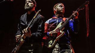 Athena Hakan Özoğuz'dan üzücü haber! Bir süredir konserlerde yer almıyordu, lenfomaya yakalandı...