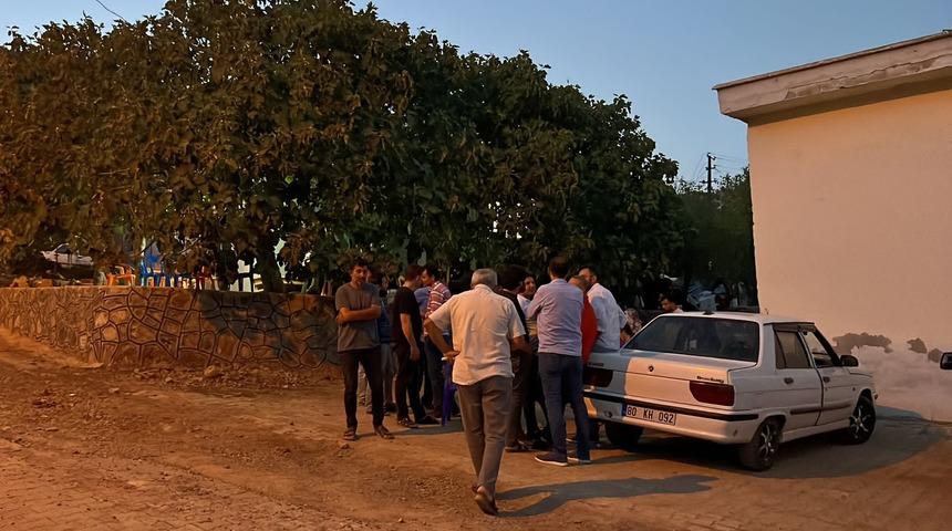 Kahramanmaraş'ta kayıp olarak aranan 14 yaşındaki çocuk Mersin'de bulundu