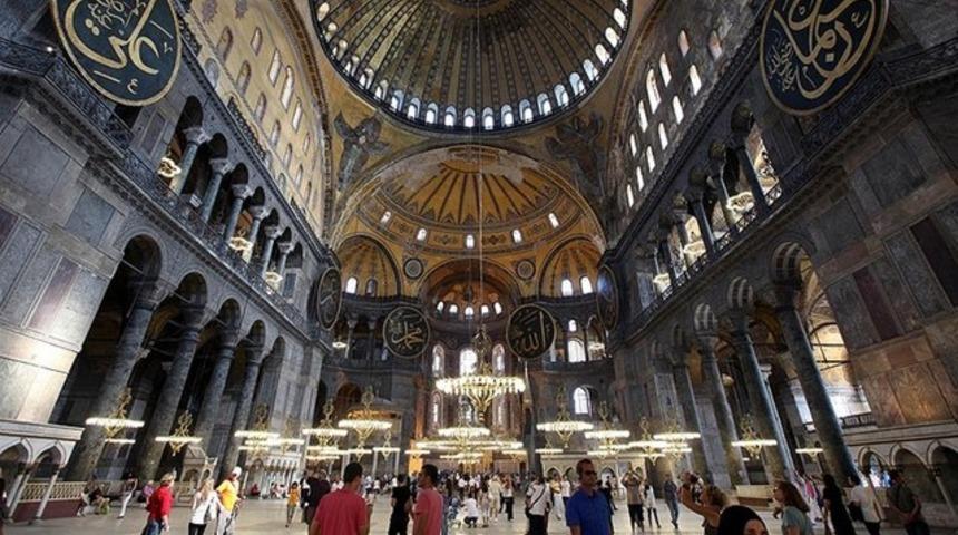 Müzeler Günü'nde ücretsiz gezilecek müzeler hangileri? 2017 Müzeler Günü'nde gece de açık olacak müzeler...