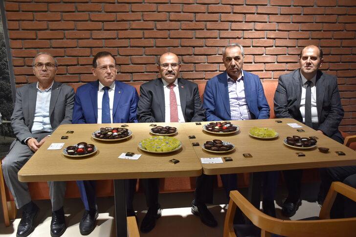 Trabzon'da hazırlanan protokol kapsamında öğrenciler çikolata üretimi yapacak G4