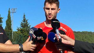 İsmail Yüksek: Hayalim kalıcı olmak