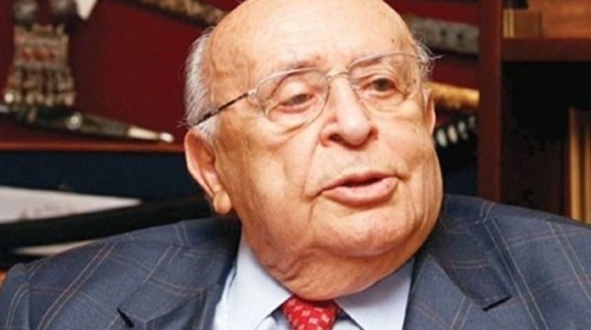 Süleyman Demirel İslamköy'de toprağa verilecek