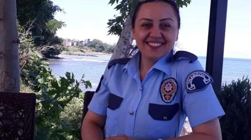 Önce lojmandan silah sesi geldi! Kapıyı kırınca... Kadın polis memuru evinde ölü bulundu