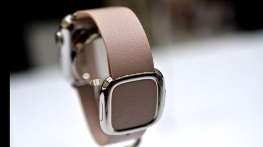 10.000 dolarlık Apple Watch’a ne oldu?