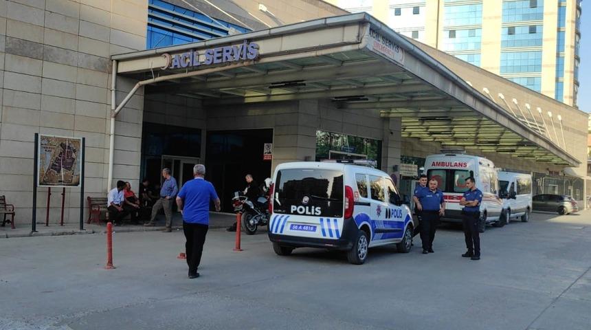 Siirt'te taşlı ve sopalı kavgada 9 kişi yaralandı