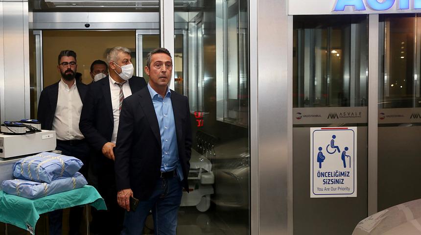 Sarıyer'de motosiklet kazasında Acun Ilıcalı ile kızı hafif yaralandı