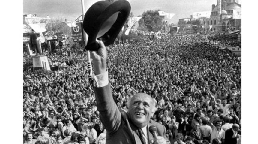 S&uuml;leyman Demirel'in siyasi hayatından unutulmayan s&ouml;zler