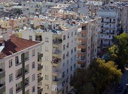 İstanbul'da 250 bin konut risk altında