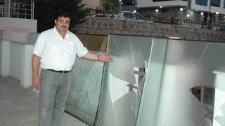 İzmir'de sela okuyan müezzin tartaklandı