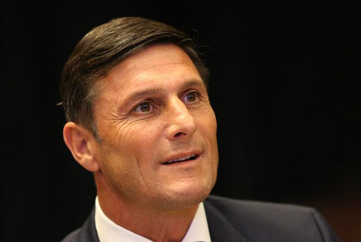 Inter Akademi Türkiye'nin tanıtım programı Mersin'de yapıldı G1