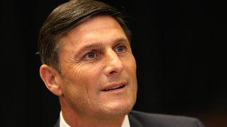 Inter Akademi Türkiye'nin tanıtım programı Mersin'de yapıldı