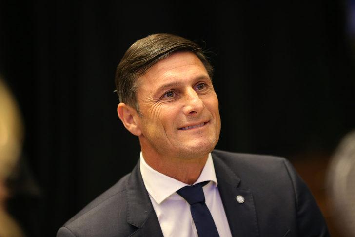 Inter Akademi Türkiye'nin tanıtım programı Mersin'de yapıldı G2