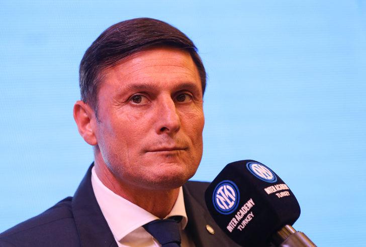 Inter Akademi Türkiye'nin tanıtım programı Mersin'de yapıldı G5