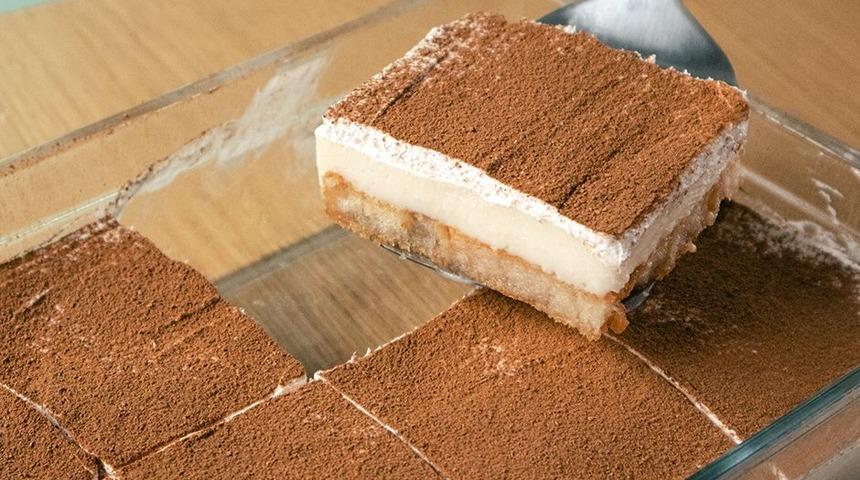 Nefis bir tarif: Etimek Tatlısı! Etimek Tatlısı nasıl yapılır, malzemeleri neler?