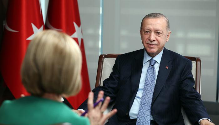 Son dakika: Cumhurbaşkanı Erdoğan'dan ABD ve F-16 açıklaması: İstediğimiz neticeyi alamazsak başımızın çaresine bakacağız