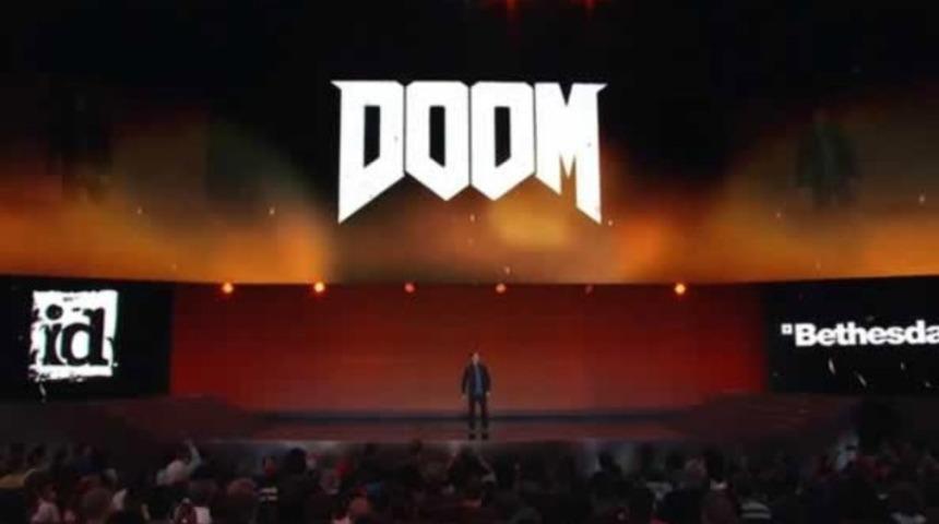 Yeni Doom 2016’da!