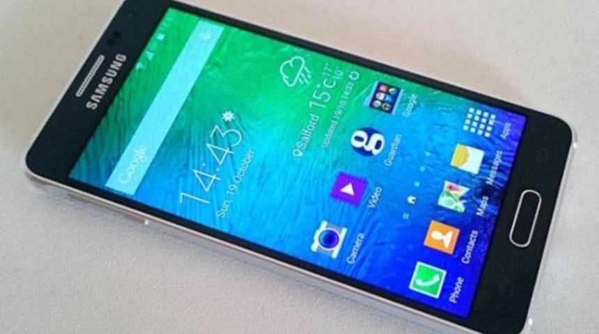 Samsung hakaret mi ediyor?