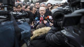 Kılıçdaroğlu'ndan Kurtulmuş'a çok sert referandum yanıtı