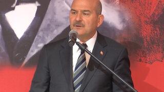 Bakan Soylu 'Milletimize sözümüzdür' diyerek duyurdu: 2023 yılında...