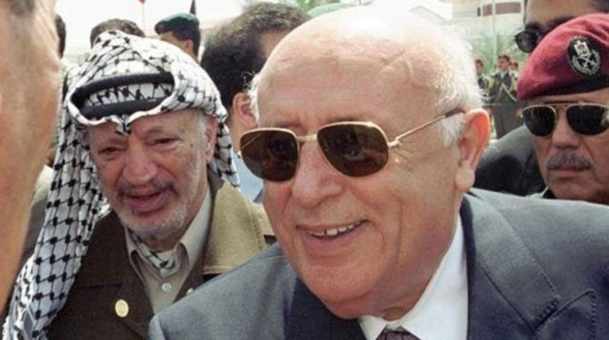 S&uuml;leyman Demirel'in vefatını dış basın b&ouml;yle duyurdu