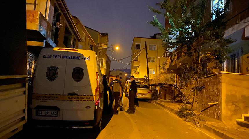 Korkun&ccedil; olay! Zihinsel engelli gen&ccedil; babasını &ouml;ld&uuml;rd&uuml;