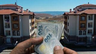 SON DAKİKA | TOKİ'de ev taksitleri ne kadar artacak? Hesap ortaya çıktı, 20 yıl sonra...