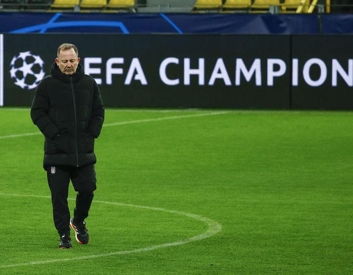 Ne Beşiktaş, ne de Hull City! Sergen Yalçın iddiasına açıklama geldi G3