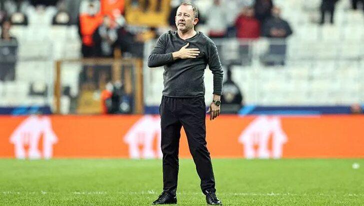 Ne Beşiktaş, ne de Hull City! Sergen Yalçın iddiasına açıklama geldi G4