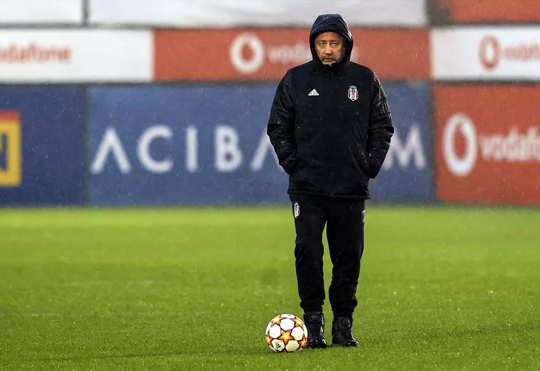 Ne Beşiktaş, ne de Hull City! Sergen Yal&ccedil;ın iddiasına a&ccedil;ıklama geldi