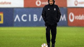 Ne Beşiktaş, ne de Hull City! Sergen Yalçın iddiasına açıklama geldi