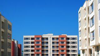 TOKİ sosyal konut projesi sonrası merak ediliyordu: Konut kredisi faizlerinde flaş gelişme: Temmuz 2019’dan sonra bir ilk…