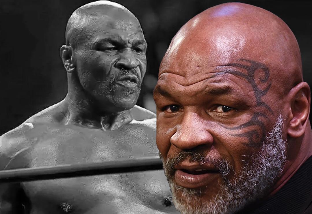 Boksun efsanesi Mike Tyson, milyonda bir yaşanan hastalığa yakalandı! ''Konuşamıyorum bile''