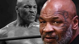 Boksun efsanesi Mike Tyson, milyonda bir yaşanan hastalığa yakalandı! ''Konuşamıyorum bile''