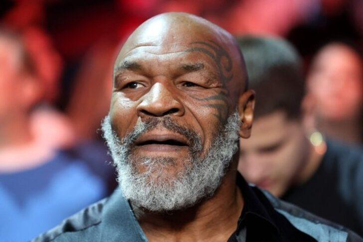 Boksun efsanesi Mike Tyson, milyonda bir yaşanan hastalığa yakalandı! ''Konuşamıyorum bile'' G1