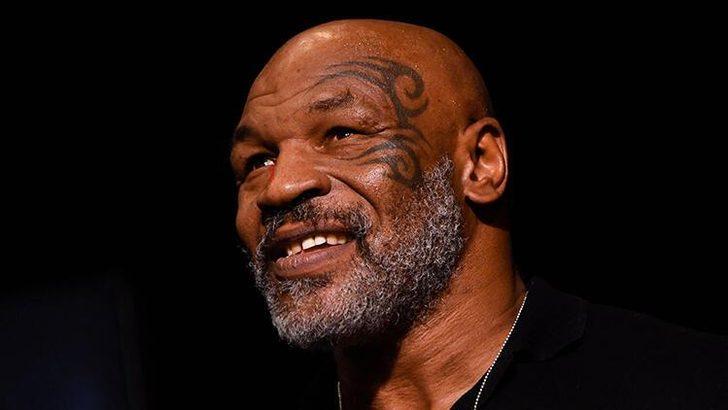 Boksun efsanesi Mike Tyson, milyonda bir yaşanan hastalığa yakalandı! ''Konuşamıyorum bile'' G3