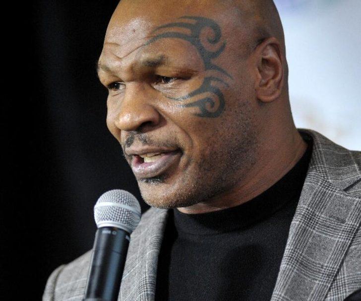 Boksun efsanesi Mike Tyson, milyonda bir yaşanan hastalığa yakalandı! ''Konuşamıyorum bile'' G5