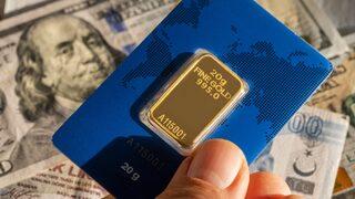 SON DAKİKA | Altın ve dolar için yön belli oluyor: Yarın ve Perşembe çok kritik