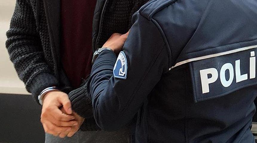 Ankara merkezli 17 ilde FET&Ouml; operasyonu! &Ccedil;ok sayıda kişiye g&ouml;zaltı