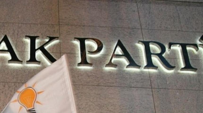 AK Parti, FET&Ouml; mensuplarının ayıklanması i&ccedil;in genelge yayınladı