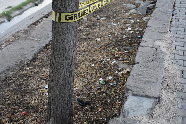Adana'da silahlı saldırıda motosiklet sürücüsü öldü G3