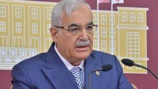 ‘FETÖ’den tutuklanan eski AKP’li milletvekili: Konuşup partime zarar vermek istemiyorum