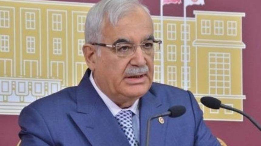 ‘FETÖ’den tutuklanan eski AKP’li milletvekili: Konuşup partime zarar vermek istemiyorum