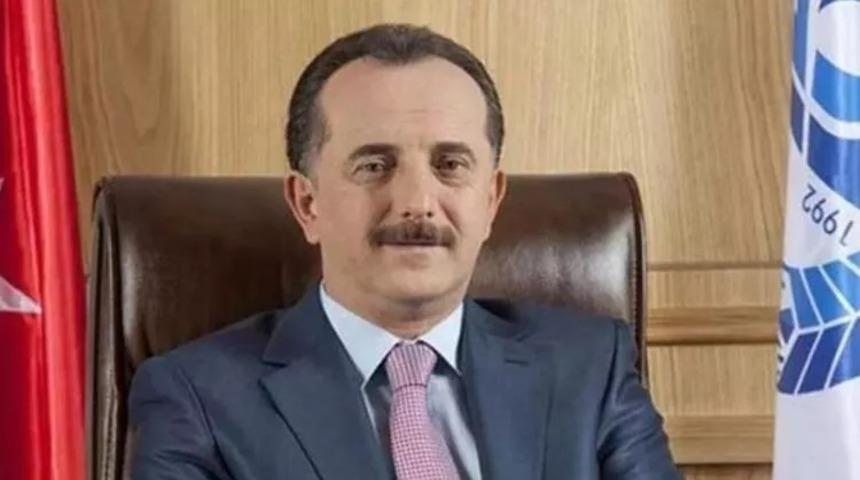 Eski Bağcılar Belediye Başkanı Lokman Çağırıcı kimdir? Lokman Çağırıcı kaç yaşında?