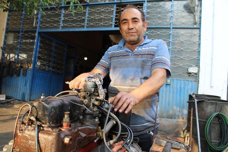 Bu cipler içeriye metal yığını olarak giriyor, çıkarken kimse tanıyamıyor! '20 sene arkana bakmazsın' G1