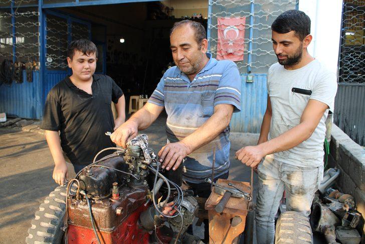 Bu cipler içeriye metal yığını olarak giriyor, çıkarken kimse tanıyamıyor! '20 sene arkana bakmazsın' G2