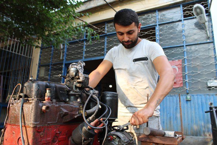 Bu cipler içeriye metal yığını olarak giriyor, çıkarken kimse tanıyamıyor! '20 sene arkana bakmazsın' G3