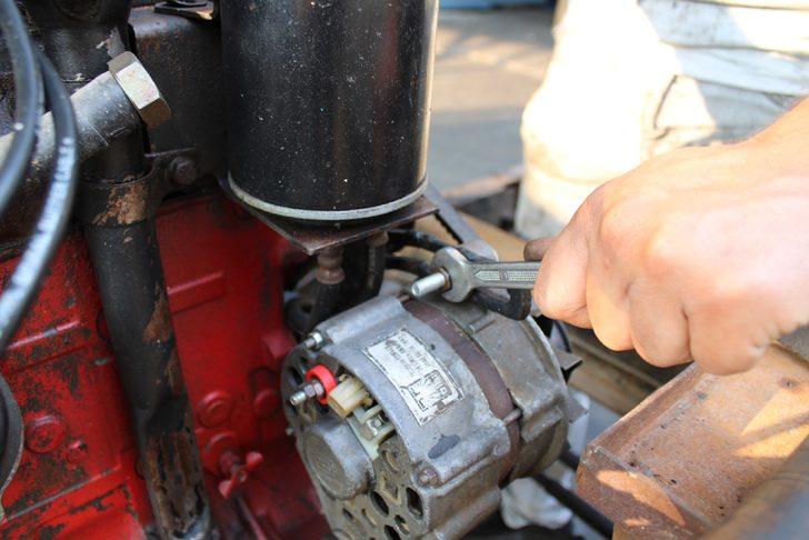 Bu cipler içeriye metal yığını olarak giriyor, çıkarken kimse tanıyamıyor! '20 sene arkana bakmazsın' G4