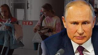 Estonya, Letonya, Litvanya ve Polonya'dan Putin'i kızdıracak karar! Kapıları kapattılar