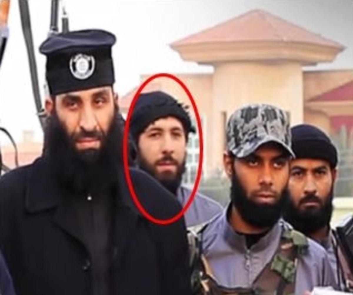 Ter&ouml;r &ouml;rg&uuml;t&uuml; DEAŞ'a y&ouml;nelik Ankara merkezli operasyonda 10 ş&uuml;pheli g&ouml;zaltına alındı